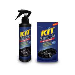 kit detailer